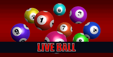 Live Ball