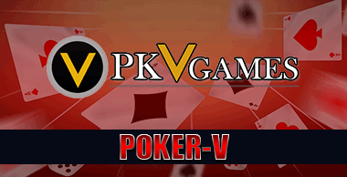 PKV Poker