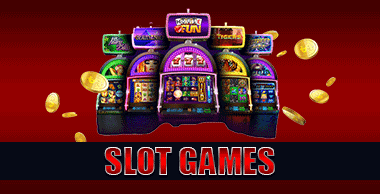 Slot Games Gacor
